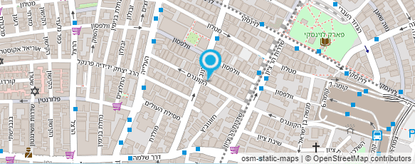 מפת הגעה אל שליחויות מחוץ לעיר מפת הגעה אל שליחויות מחוץ לעיר