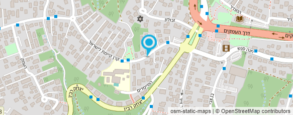 מפת הגעה אל דברים טובים-שף פרטי