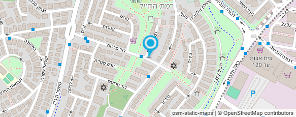 מפת הגעה אל רי/מקס פרופשיונל גרופ מפת הגעה אל רי/מקס פרופשיונל גרופ