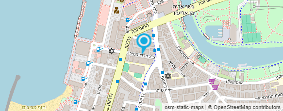 מפת הגעה אל רי/מקס מסחרי מפת הגעה אל רי/מקס מסחרי