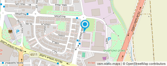 מפת הגעה אל דלתא עודפים