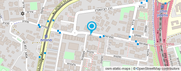 מפת הגעה אל שיפוץ במחיר פיצוץ הרצל מפת הגעה אל שיפוץ במחיר פיצוץ הרצל