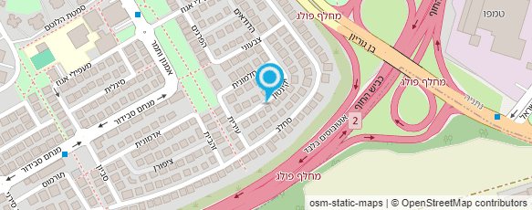 מפת הגעה אל פאנקיט funkkit