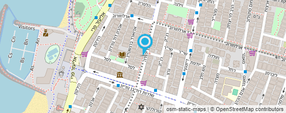 מפת הגעה אל דז'ה וו - Deja Vu