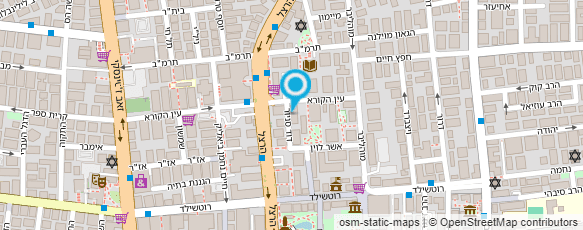 מפת הגעה אל טמבור רון מפת הגעה אל טמבור רון