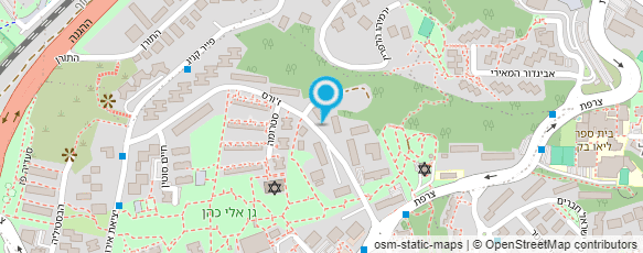 מפת הגעה אל יוסנט מחשבים מפת הגעה אל יוסנט מחשבים