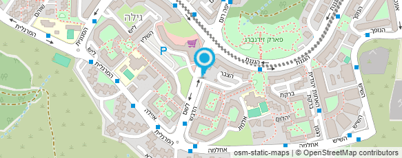 מפת הגעה אל קפיטרית אוורסט