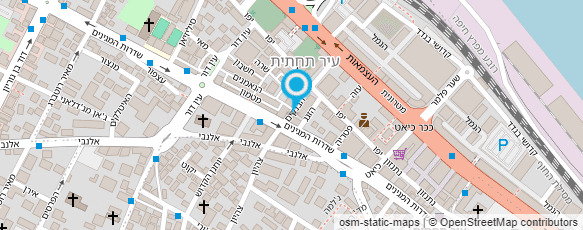 מפת הגעה אל משרד עו"ד מוטי כהן-גישור ומשפחה מפת הגעה אל משרד עו"ד מוטי כהן-גישור ומשפחה