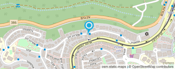 מפת הגעה אל שחם - נקיון ואחזקה מפת הגעה אל שחם - נקיון ואחזקה