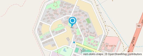 מפת הגעה אל מאג'יקפרינט בע"מ מפת הגעה אל מאג'יקפרינט בע"מ