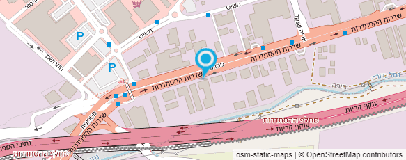 מפת הגעה אל דלתות ועוד בע"מ מפת הגעה אל דלתות ועוד בע"מ