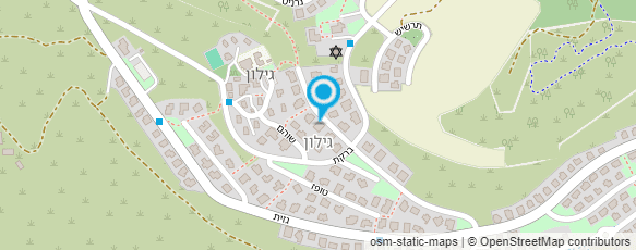 מפת הגעה אל דקל הנדסה ומעוף בע"מ