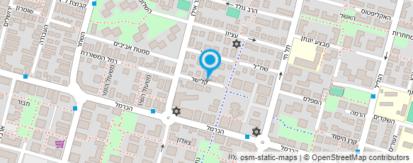 מפת הגעה אל מושיקו- עיצוב והפקת אירועים מפת הגעה אל מושיקו- עיצוב והפקת אירועים