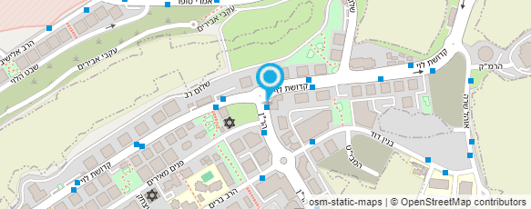 מפת הגעה אל מעבל ריהוט מפת הגעה אל מעבל ריהוט