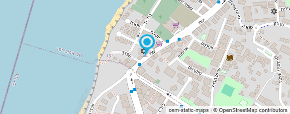 מפת הגעה אל משתלת מזל מפת הגעה אל משתלת מזל