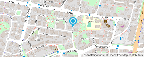 מפת הגעה אל שירה פנואלי לוי-פסיכולוגית קלינית מפת הגעה אל שירה פנואלי לוי-פסיכולוגית קלינית