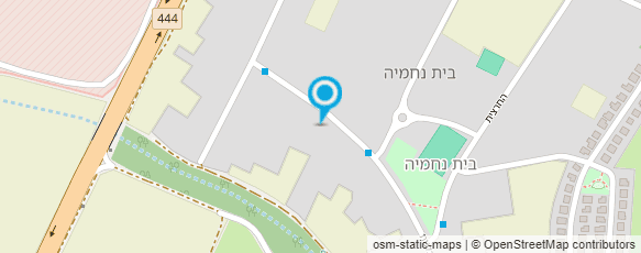 מפת הגעה אל רפאל עיצוב בברזל מפת הגעה אל רפאל עיצוב בברזל