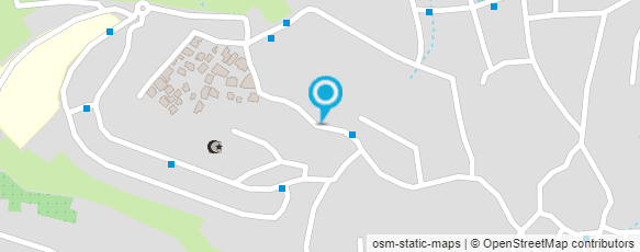 מפת הגעה אל חומוס פול אבן סינא