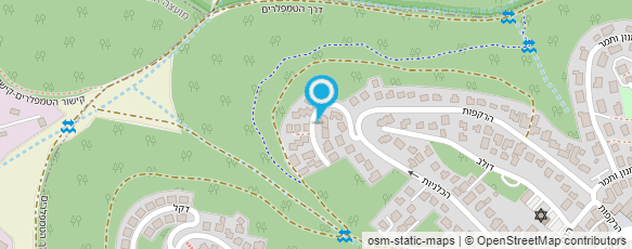 מפת הגעה אל ג'י.ג'י.דיזיין-g.g. design