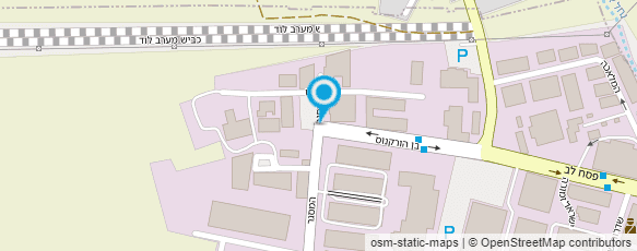 מפת הגעה אל אוטו קלאב מפת הגעה אל אוטו קלאב