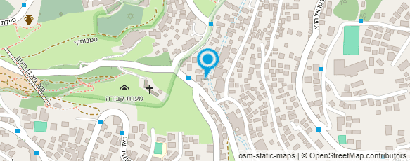 מפת הגעה אל חנן יונה; רו"ח