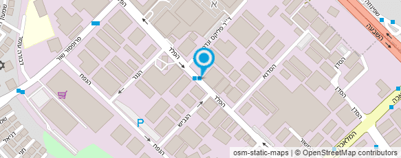 מפת הגעה אל שמעון מקייס יועץ מס מפת הגעה אל שמעון מקייס יועץ מס