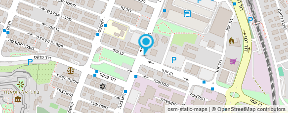 מפת הגעה אל תיווך זארו מפת הגעה אל תיווך זארו