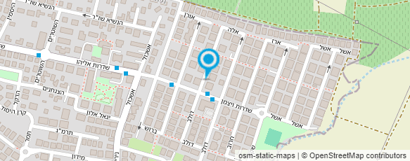 מפת הגעה אל אוקטבה