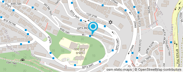 מפת הגעה אל נתן אינסטלציה מפת הגעה אל נתן אינסטלציה