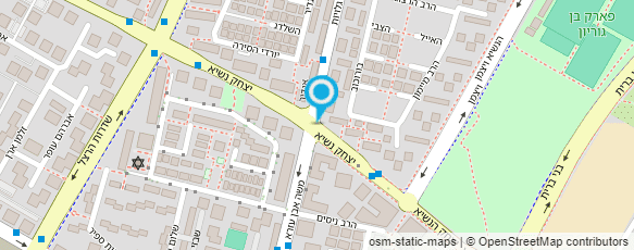 מפת הגעה אל חשמל אלברט מפת הגעה אל חשמל אלברט