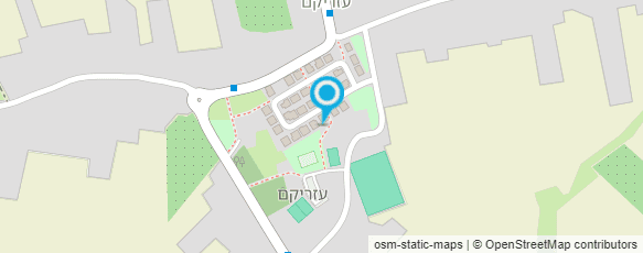 מפת הגעה אל מחפריקו