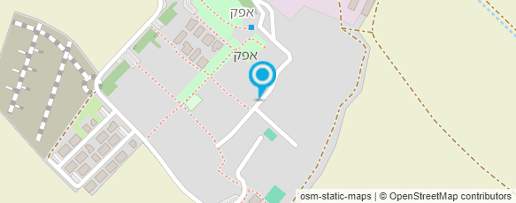 מפת הגעה אל תרגום מילים