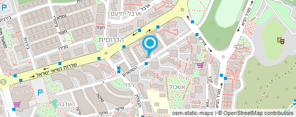 מפת הגעה אל איגי