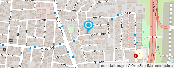 מפת הגעה אל התפתחות הפעוט