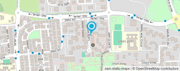 מפת הגעה אל אליהו חשמלאי מוסמך מפת הגעה אל אליהו חשמלאי מוסמך