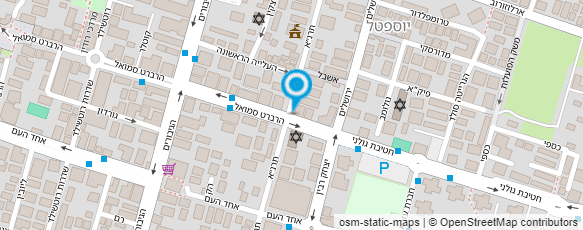 מפת הגעה אל א.ב רצפים מפת הגעה אל א.ב רצפים