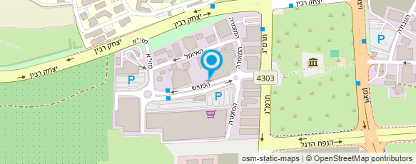 מפת הגעה אל דלתא