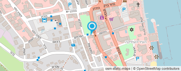 מפת הגעה אל "אקוקה קאגל"