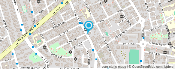 מפת הגעה אל אומנות העיצוב