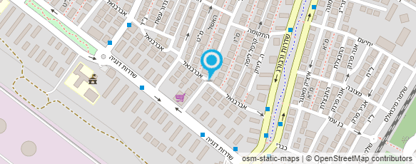 מפת הגעה אל ענתרגום