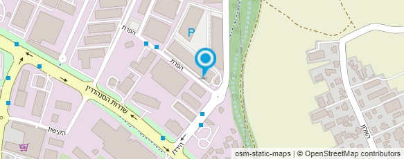 מפת הגעה אל לימה תעשיות עץ בע"מ מפת הגעה אל לימה תעשיות עץ בע"מ