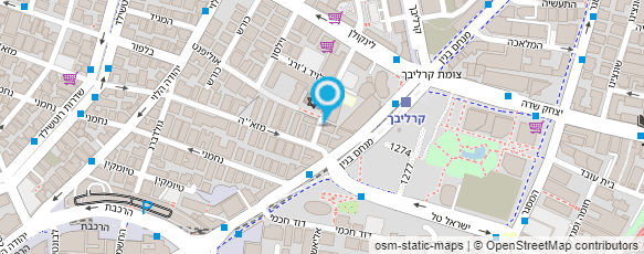 מפת הגעה אל שגיא תמרי אדריכלים מפת הגעה אל שגיא תמרי אדריכלים