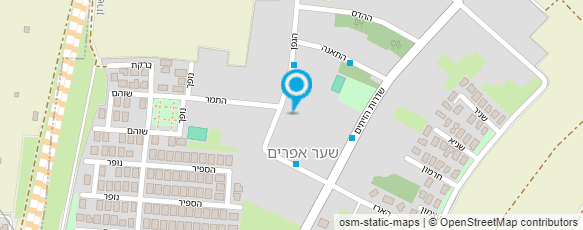 מפת הגעה אל נופים בשלל צבעים