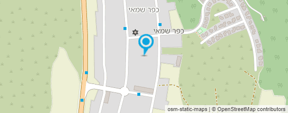 מפת הגעה אל יקב דרור