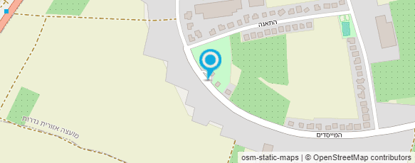 מפת הגעה אל ארטיגרפ מפת הגעה אל ארטיגרפ