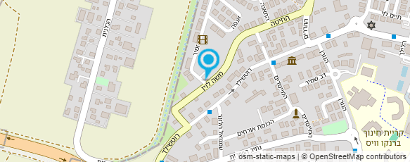 מפת הגעה אל צבע'לה-צביעת כלי קרמיקה