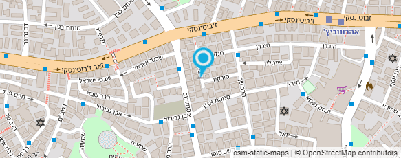 מפת הגעה אל רעיון