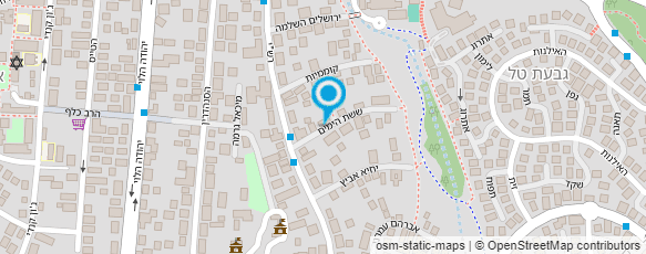 מפת הגעה אל גני לירז מפת הגעה אל גני לירז