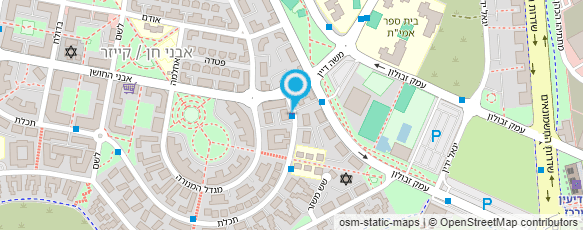 מפת הגעה אל תותים - עינת תירוש