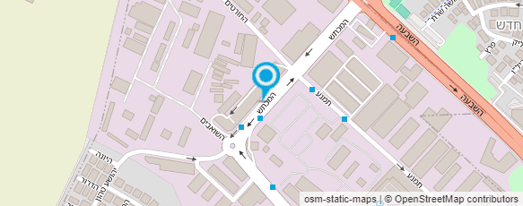 מפת הגעה אל אינפואלקטריק